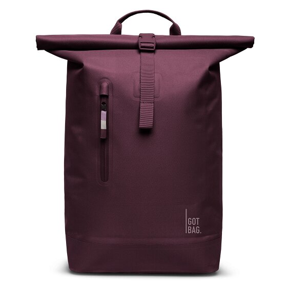 GOT BAG Rolltop Lite 2.0 Plecak 42 cm Komora na laptopa