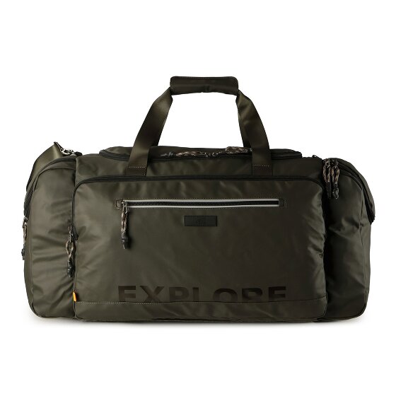 camel active Explore Torba podróżna Weekender 74 cm