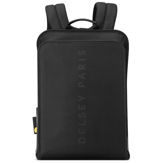 Delsey Paris Arche Plecak biznesowy Ochrona RFID 43 cm Komora na laptopa