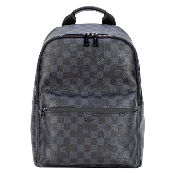 Joop! Plecak miejski Cortina Piazza Miko z przegrodą na laptopa 38 cm