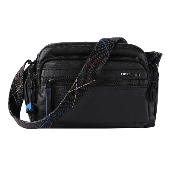 Hedgren Inner City Emily Torba na ramię Ochrona RFID 24 cm