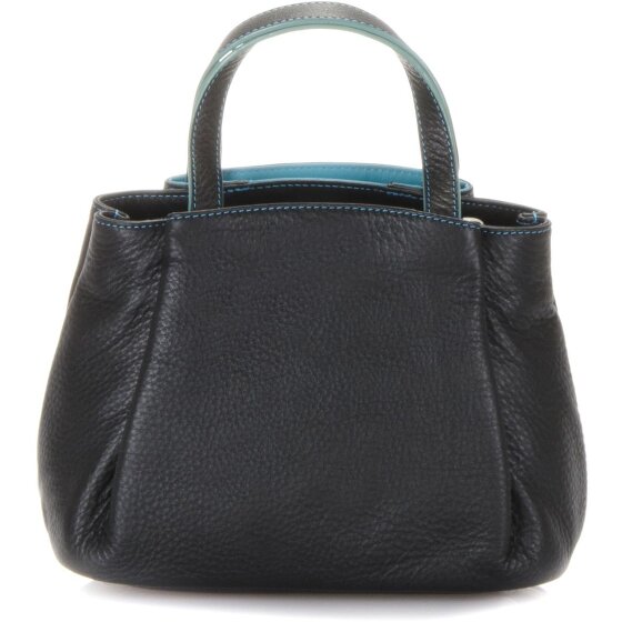 Mywalit Verona Handbag Leather 22 cm