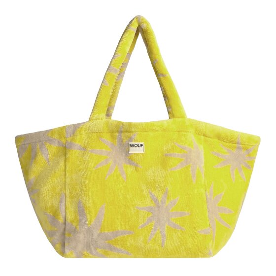 Wouf Terry Shopper Bag 33 cm