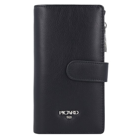 Picard Bingo Credit Card Case Leather 9 cm