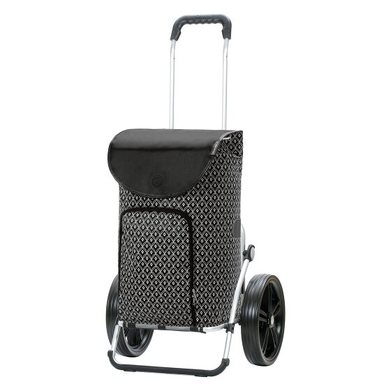Andersen Shopper Royal Shopper Famke Walizka na zakupy 59 cm