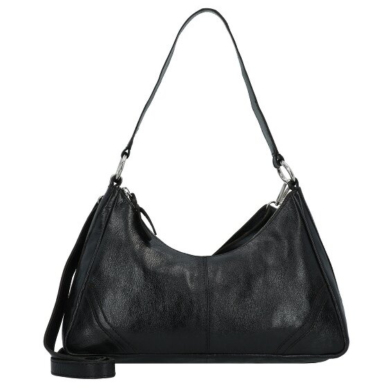 Taschendieb Wien Salvatorgasse Torba na ramię Skórzany 34 cm