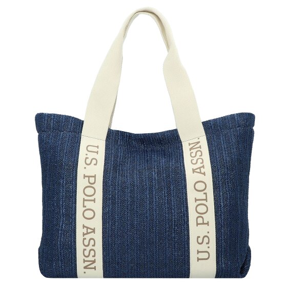 U.S. Polo Assn. Pool Party Shopper Bag 52.5 cm