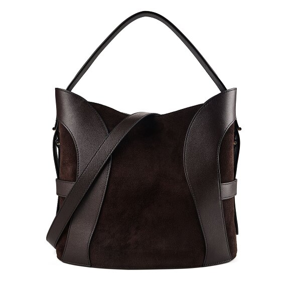 AIGNER Deborah Torba na ramię Skóra 26 cm