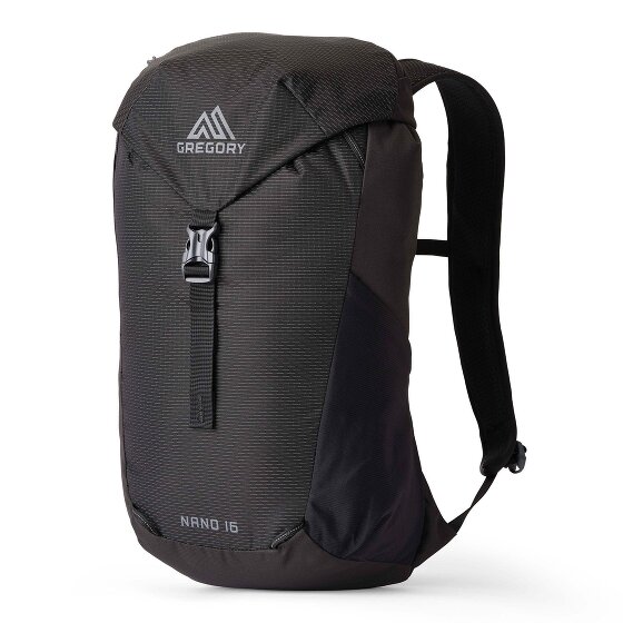 Gregory Nano 16 Plecak turystyczny 48 cm