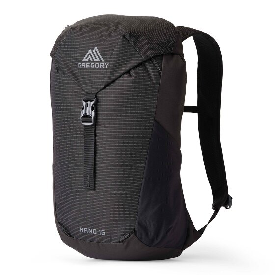 Gregory Nano 16 Plecak turystyczny 48 cm