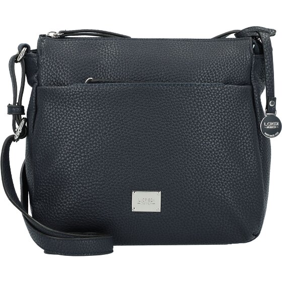 L.Credi Torba na ramię Budapest 25 cm