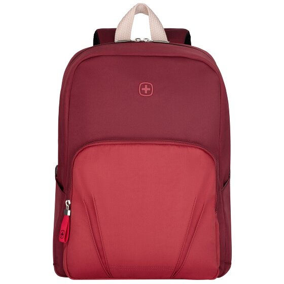 Wenger Motion Plecak 42 cm Komora na laptopa