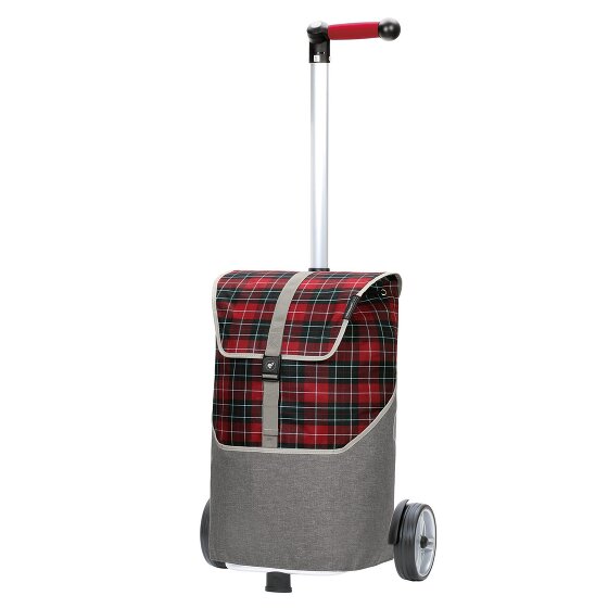 Andersen Shopper Unus Shopper Gese Walizka na zakupy 59 cm