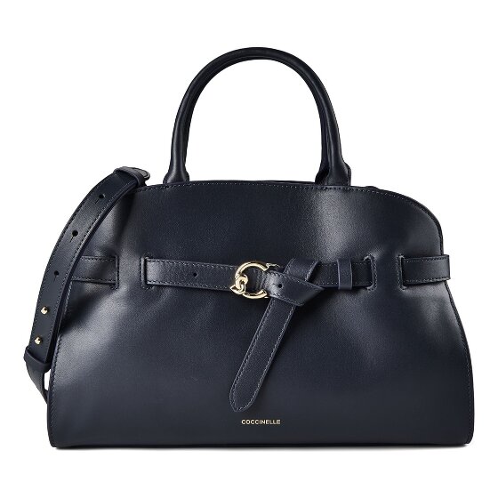 Coccinelle Sabine Torba Skóra 34 cm
