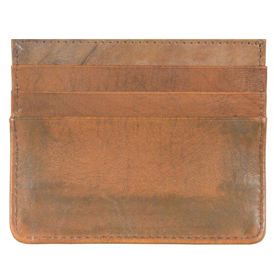 Jost Ranger Credit Card Case Leather 10 cm