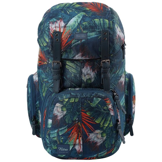 NITRO Urban Weekender Backpack 55 cm komora na laptopa