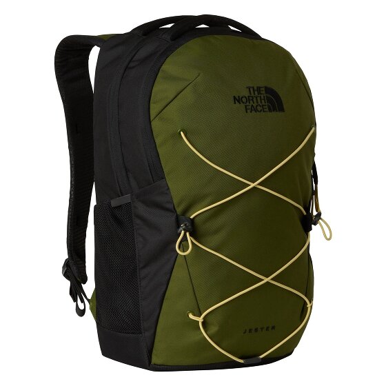 The North Face Plecak Jester 46 cm Komora na laptopa