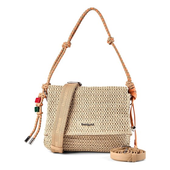 Desigual Half Torba na ramię 23.5 cm