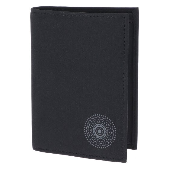 oxmox New Cryptan Portfel Ochrona RFID 13 cm