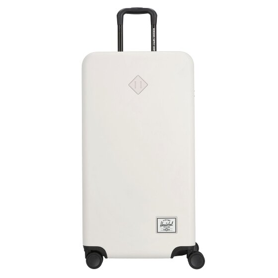 Herschel Heritage 4 kółka Walizka L 81 cm