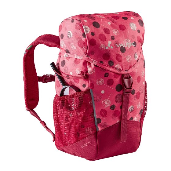 Vaude Skovi 10 Plecak dla dzieci 36 cm