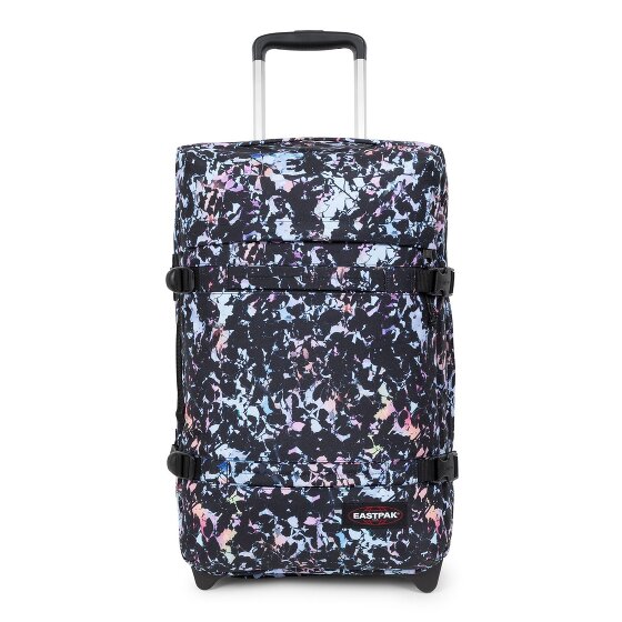 Eastpak Transit'R 2 kółka Torba podróżna S 51 cm