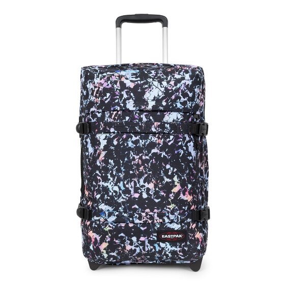 Eastpak Transit'R 2 kółka Torba podróżna S 51 cm