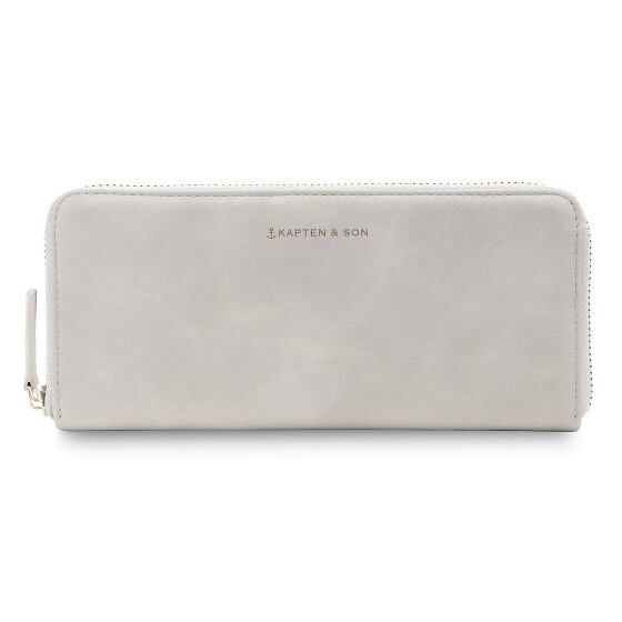 Kapten & Son Portfel Louvre 21 cm