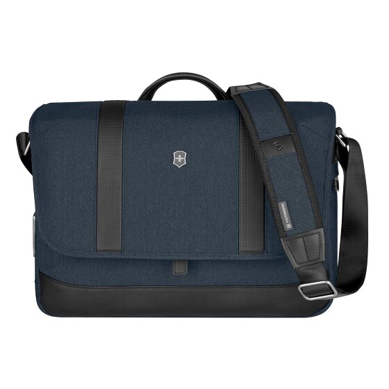 Victorinox Architecture Urban 2 Briefcase Messenger 41 cm Komora na laptopa