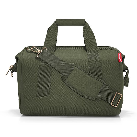 reisenthel Allrounder M Weekender Travel Bag 40 cm