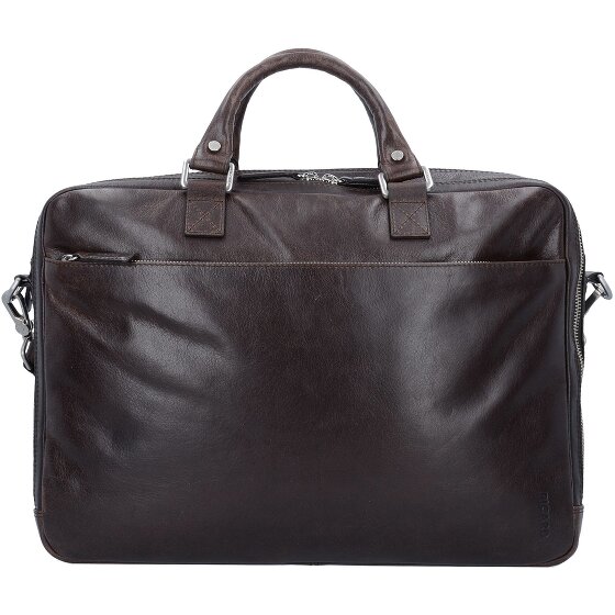 Picard Buddy Briefcase Leather 42 cm