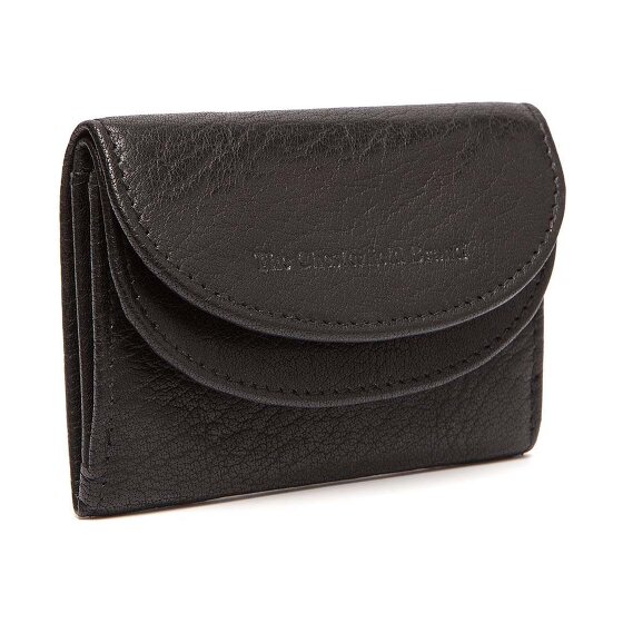 The Chesterfield Brand Newton Portfel Ochrona RFID Skóra 10 cm