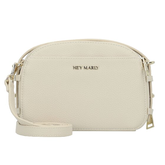 Hey Marly Style Mate  Torba Skórzany 21.5 cm