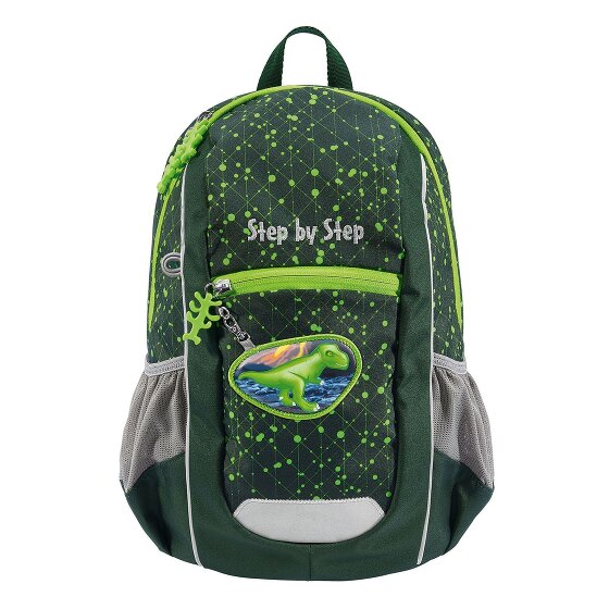 Step by Step Plecak dziecięcy KIGA Maxi 34 cm