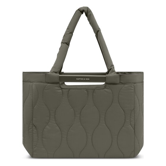 Kapten & Son Vaasa Shopper Bag 48 cm