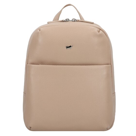 Braun Büffel Hanna Plecak miejski S Skórzany 31 cm