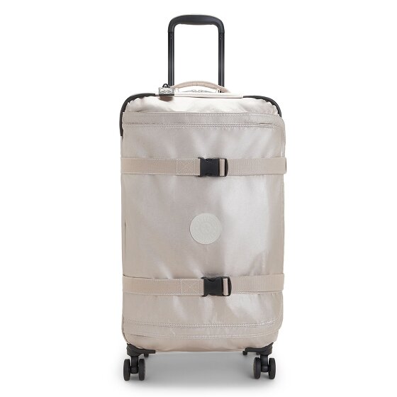 Kipling Basic Plus Spontaneous M 4 kółka Walizka 66 cm