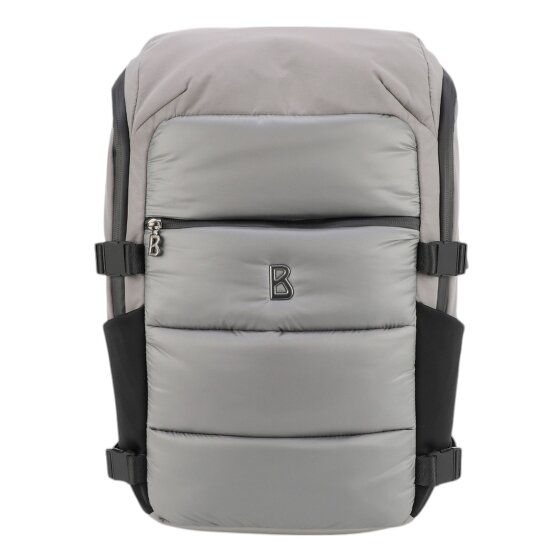 Bogner Monarch Plecak 48 cm Komora na laptopa