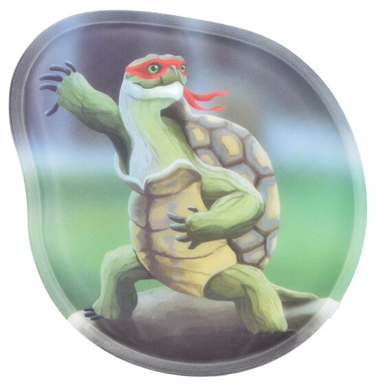 Ergobag Konturowy rzep