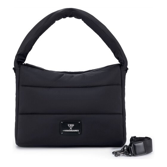 LES VISIONNAIRES Unio Hobo Torba na ramię 38 cm