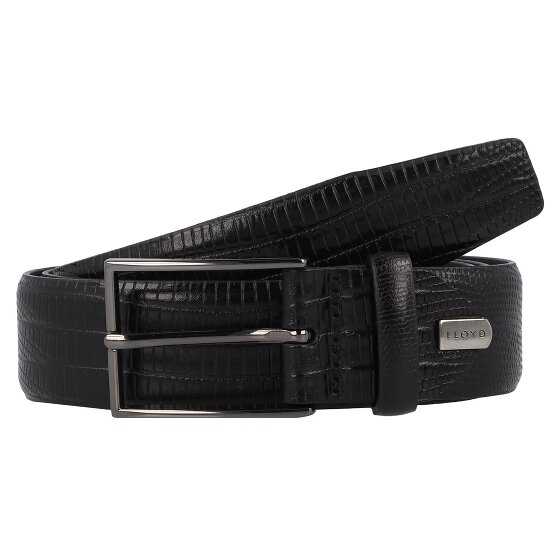 Lloyd Men's Belts Pas Skórzany