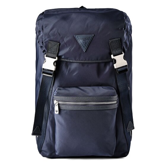 Guess Berlin Plecak 48 cm Komora na laptopa