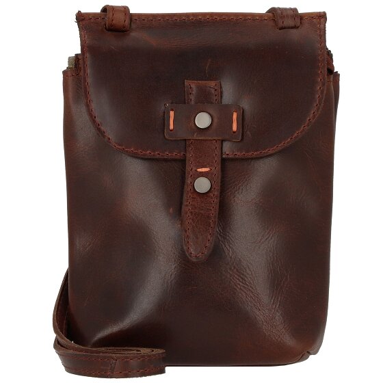 Harold's Aberdeen Torba na ramię skórzana 13 cm