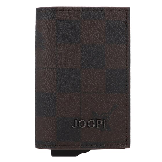 Joop! Cortina Etui na karty kredytowe Ochrona RFID 7 cm