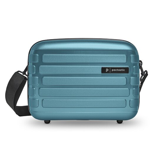 Pactastic Kolekcja 04 Kosmetyczka 34 cm