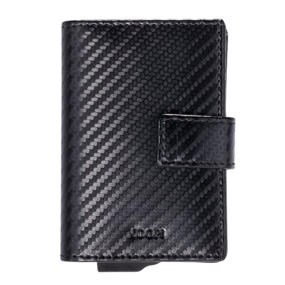 Joop! volterra Etui na karty kredytowe Skórzany 7 cm