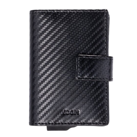 Joop! volterra Etui na karty kredytowe Skórzany 7 cm