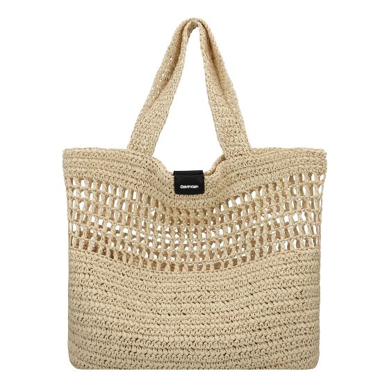 Calvin Klein CK Holiday Shopper Bag 50 cm