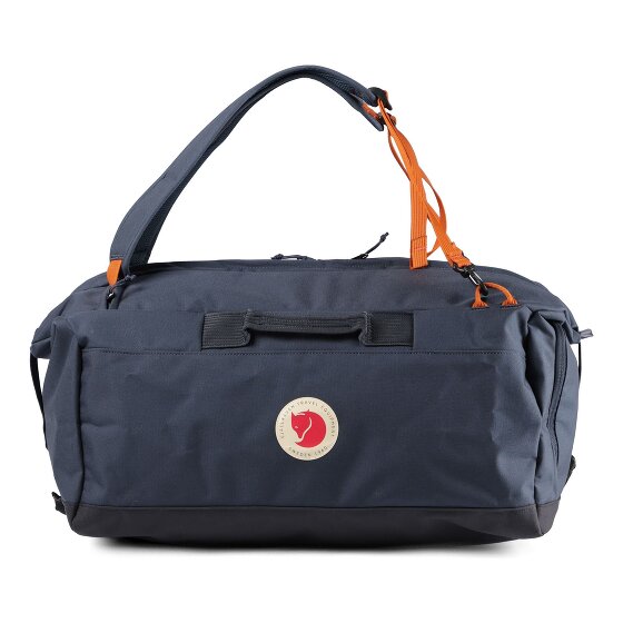 Fjällräven Färden Duffel 50 L Torba podróżna Weekender 53 cm