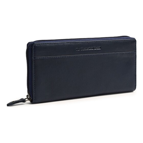 The Chesterfield Brand Mirelle Portfel Ochrona RFID Skóra 19 cm